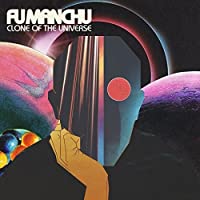 Clone Of The Universe [Vinilo]